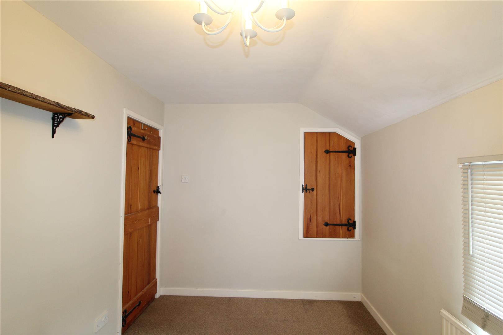 46 Noble Street, Wem, SY4 5DT To Let